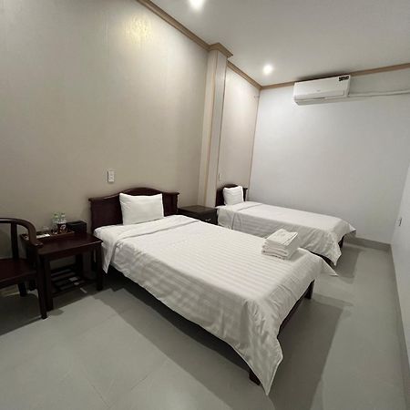 Vuon Cam Hotel Cao Bang Ngoại thất bức ảnh