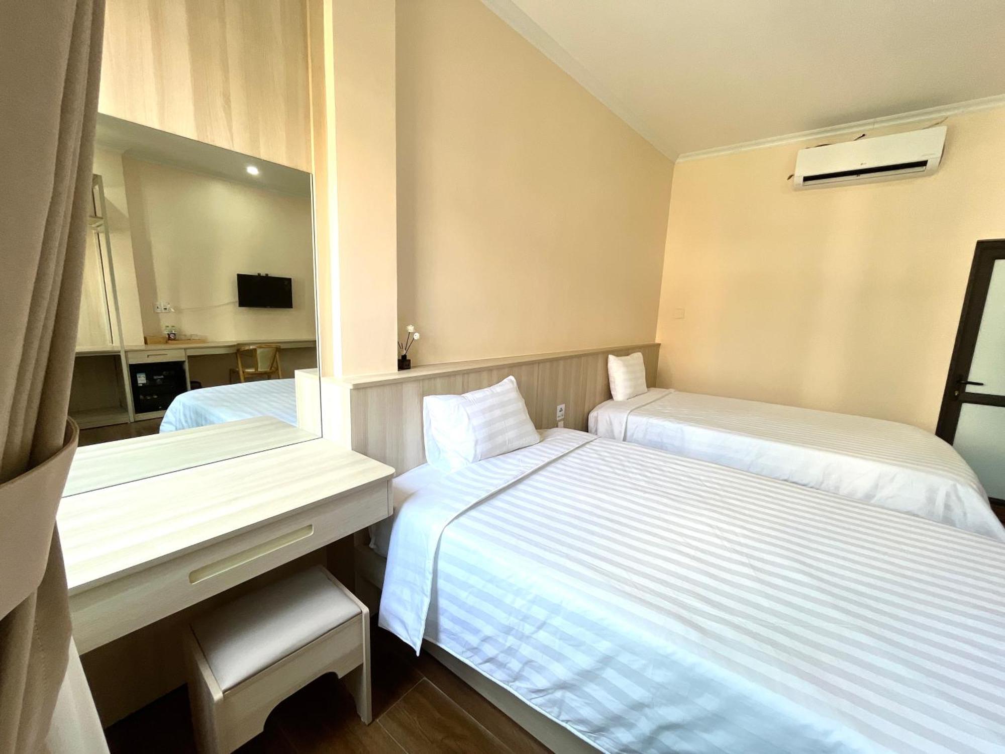 Vuon Cam Hotel Cao Bang Ngoại thất bức ảnh