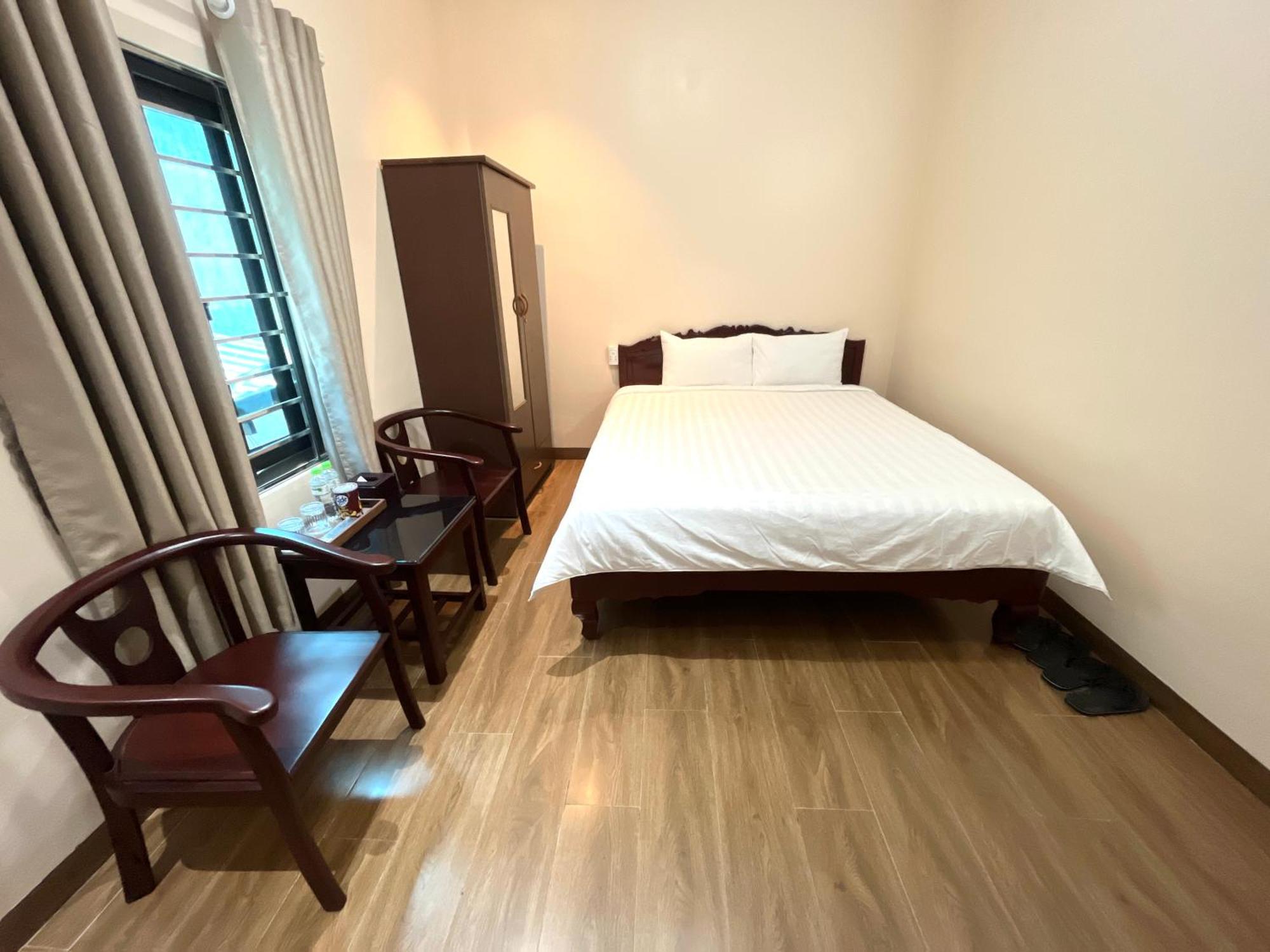 Vuon Cam Hotel Cao Bang Ngoại thất bức ảnh